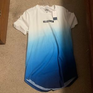Mens Hollister t shirt size xtra small